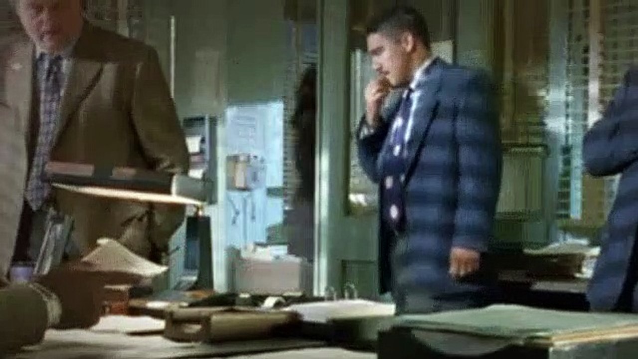 NYPD Blue Season 6 Episode 4 Brother's Keeper video Dailymotion