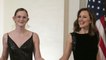 Jennifer Garner Had a Matching LBD Moment With Her Daughter Violet During Rare Joint Outing