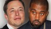 Kanye West’s Twitter Account Suspended By Elon Musk For ‘Incitement To Violence’