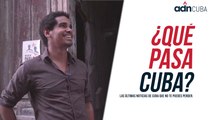 ¿Qué pasa, Cuba?  Noticias de Cuba 2 de diciembre.