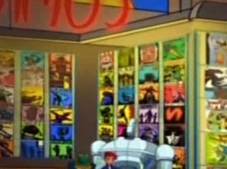 Teenage Mutant Ninja Turtles Season 6 Episode 8 Clash Of The Turtle Titans