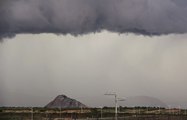 Dezembro começa com muita chuva no Sertão da Paraíba e Cajazeiras ultrapassa 1.600 mm em 2022