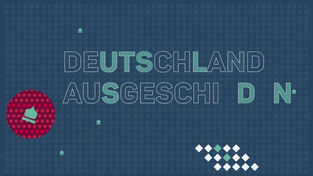 Deutschland ausgeschieden - was lief falsch?