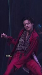 Jungkook sexy dance edit