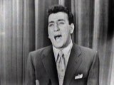 Tony Bennett - Since My Love Has Gone (Live On The Ed Sullivan Show, March 30, 1952)