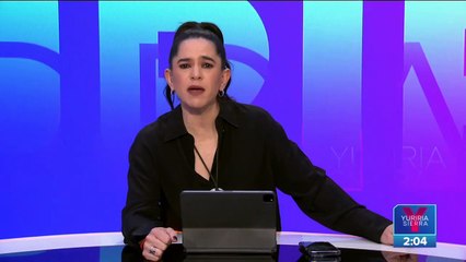 Autoridades electorales abren expediente contra Sandra Cuevas