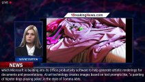 AI Art Is About to Get Sharper, Better Looking, Less Porny - 1BREAKINGNEWS.COM