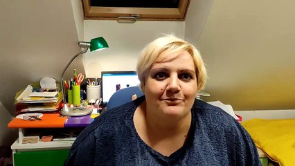 Simona in Matjaž Kosi, vlog #17