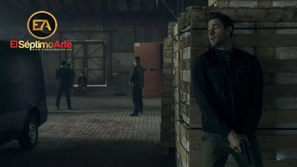 Jack Ryan (Prime Video) - Teaser tráiler 3ª temporada en español (HD)