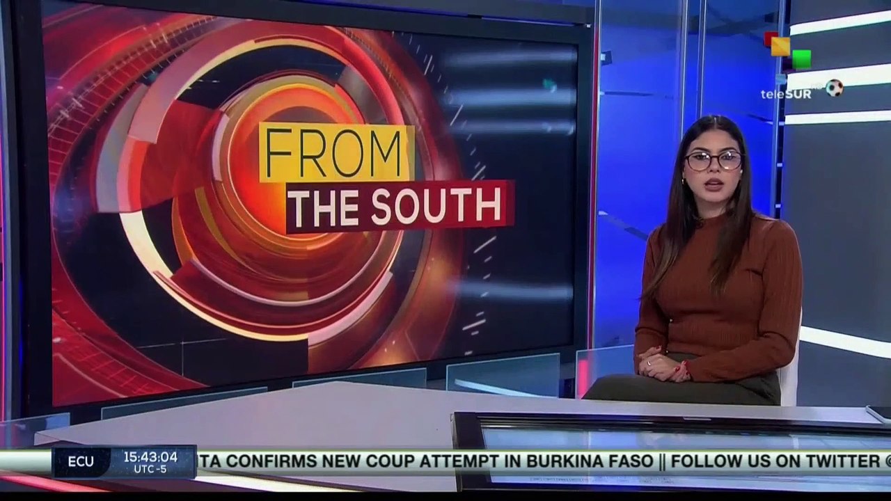 United States: Mauna Loa volcano continues to erupt in Hawaii