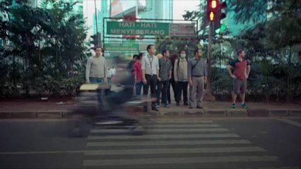 Indonesia to Approve Law Banning Sex Before Marriage