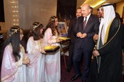 Bakan Soylu, Birleşik Arap Emirlikleri'nin 51'inci milli günü etkinliğine katıldı
