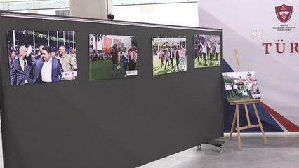 BALIKESİR - 2024 yılında Kırkpınar başpehlivanlık güreşlerinde puanlama kaldırılacak