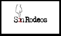 SIN RODEOS JUEVES 1 DICIEMBRE 2022