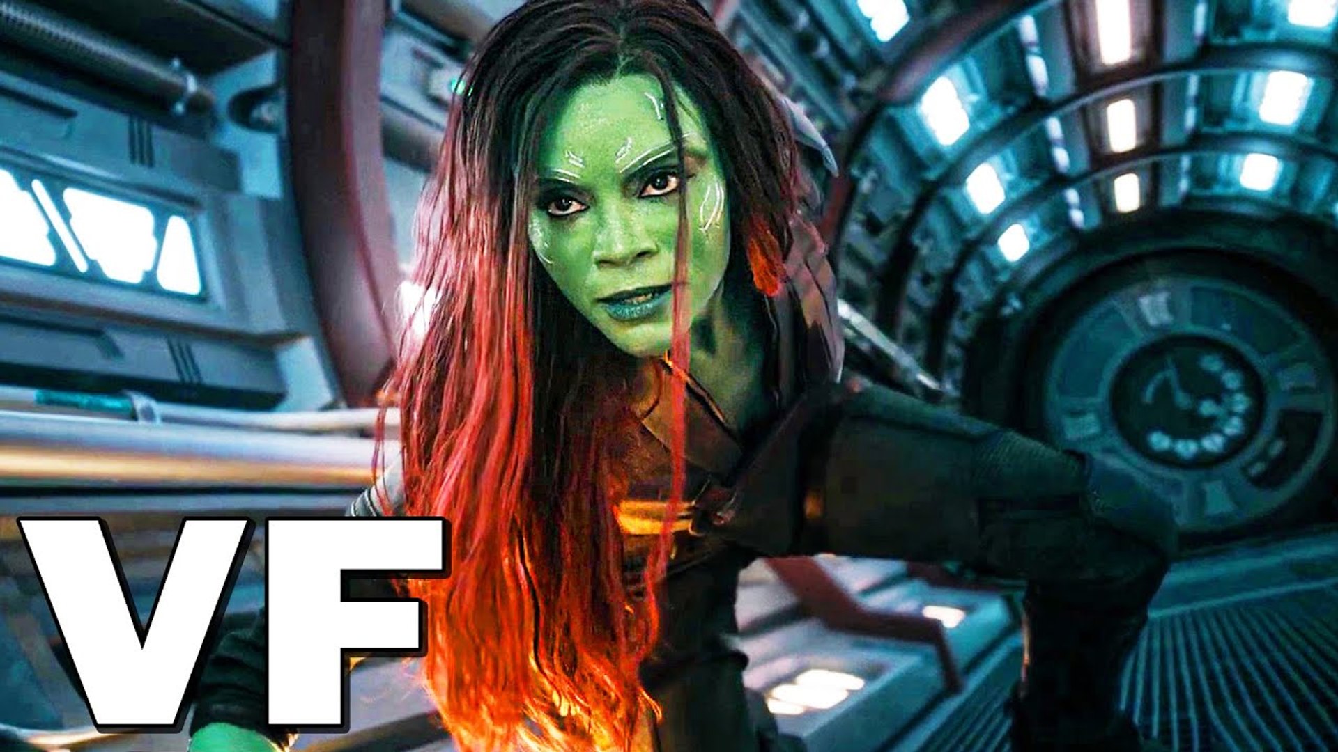 Gardien De La Galaxie 3 Bande Annonce Vf LES GARDIENS DE LA GALAXIE 3 Bande Annonce VF - Vidéo Dailymotion