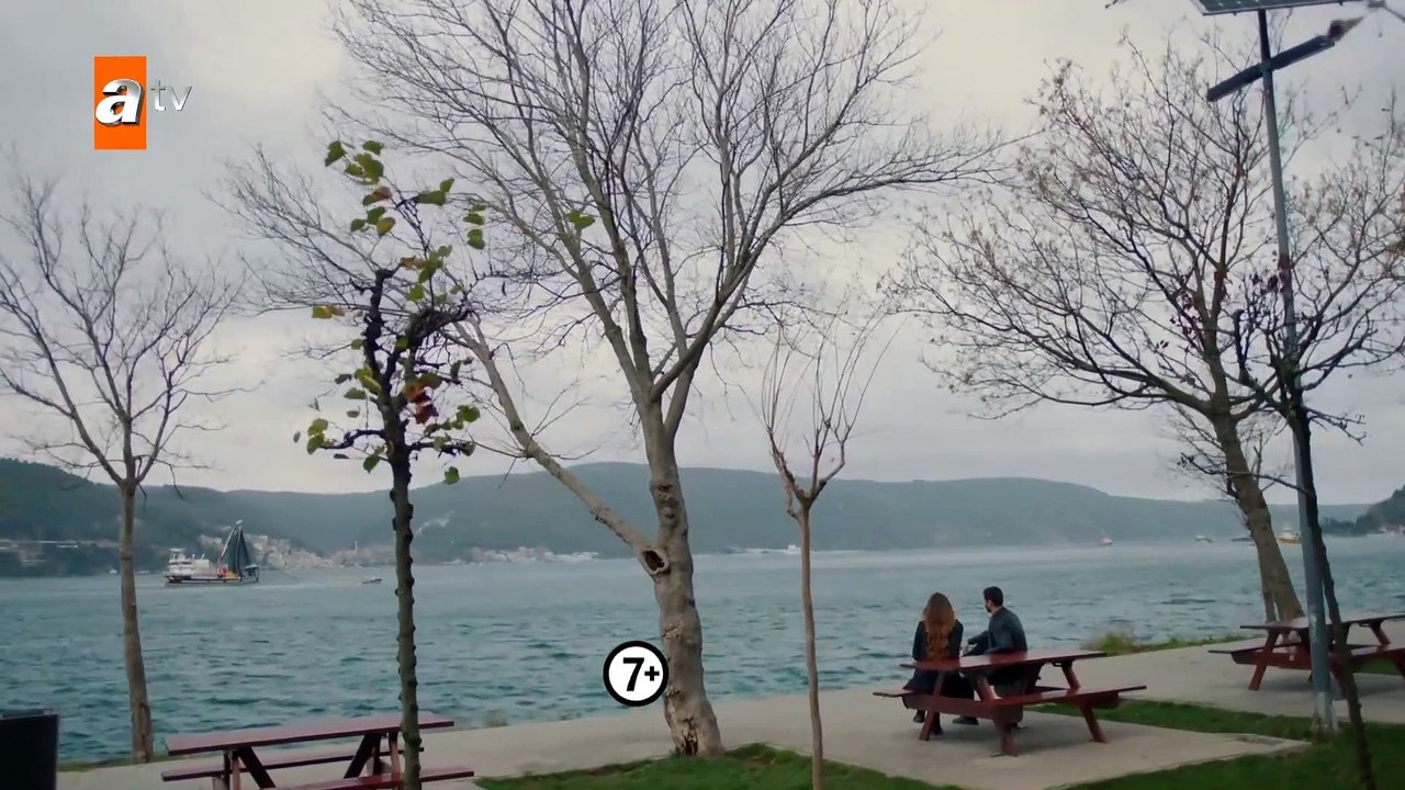 Yalnız Kurt | 29. Bölüm Tanıtımı