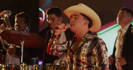 Nathan Galante - Lo Siento Mi Amor