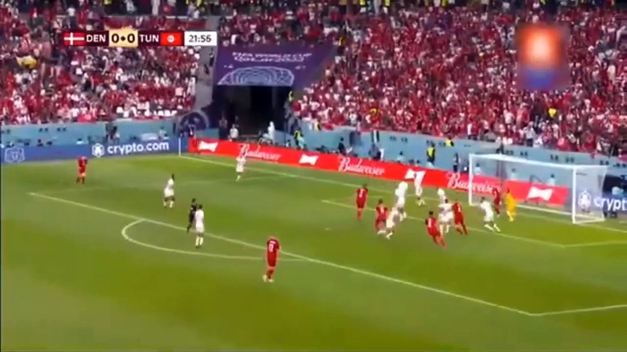 Serbia vs Switzerland 2-3 _ 2022 FIFA World Cup Qatar _ Match