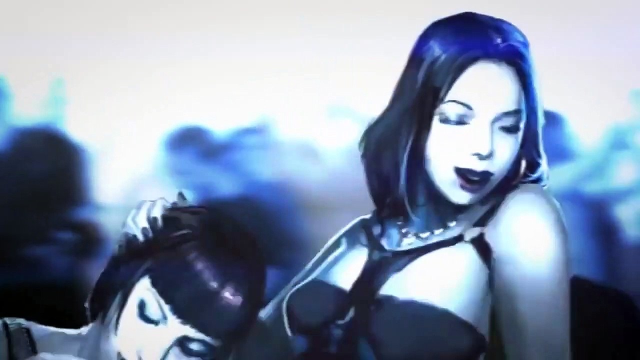 World of Darkness Trailer