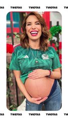 ¡Andrea Escalona se va de ‘Hoy’!