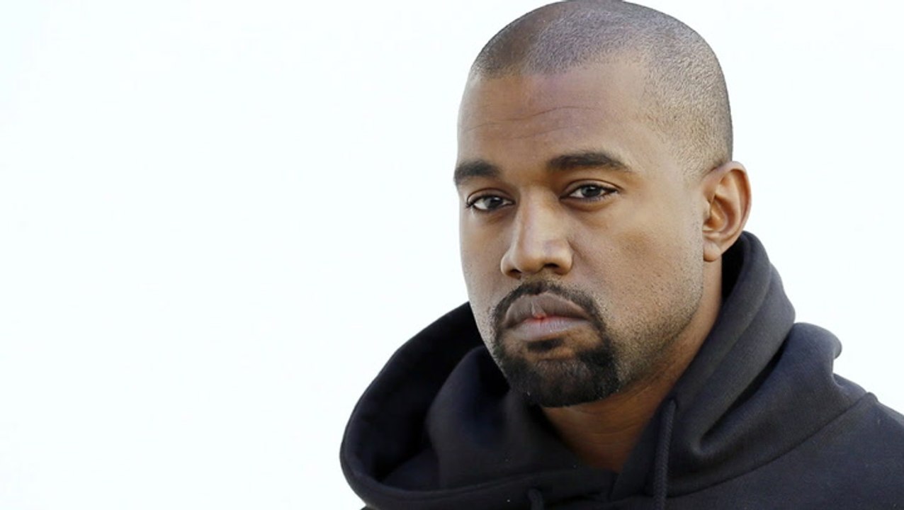 Kanye West Will No Longer Buy Social Media App Parler | THR News