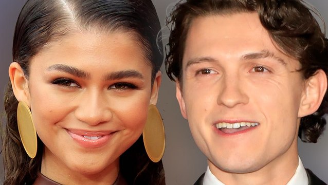 Zendaya’s Mom Seemingly Responds To Tom Holland Engagement Speculation