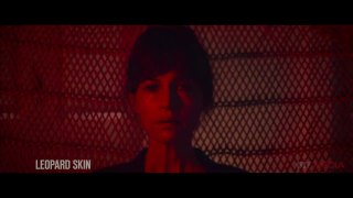 LEOPARD SKIN Official Trailer 2022 _ Thriller Series _ Carla Gugino _ Peacock