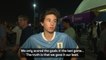 Mixed emotions as both Uruguay and Ghana exit the World Cup