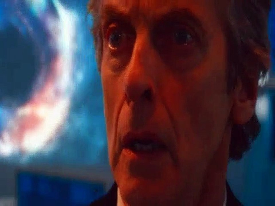 Doctor Who S10E11 World Enough and Time