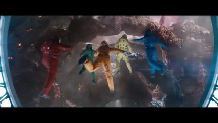 MARVEL'S GUARDIANS OF THE GALAXY 3 Official Trailer (2023)