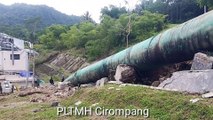 Klarifikasi Manajer PLTMH Cirompang