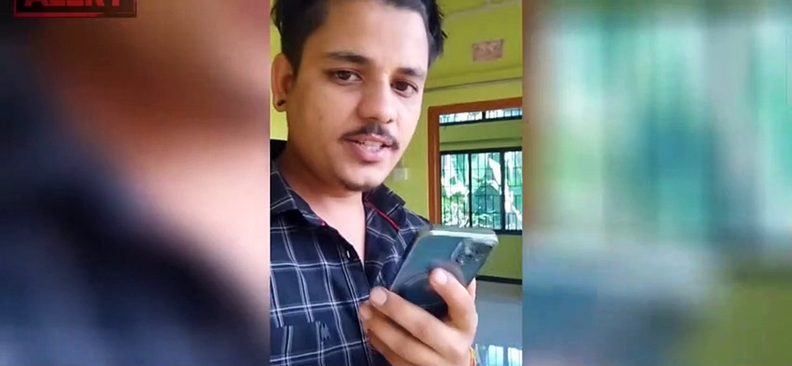 बिजली के बिल से स्कैम का वीडियो