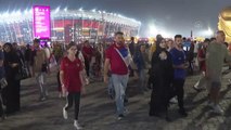 2022 FIFA Dünya Kupası: Sırbistan