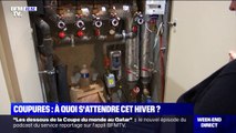 Coupures de courant: à quoi doit-on s'attendre cet hiver?