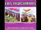 Los Iracundos - El Domingo