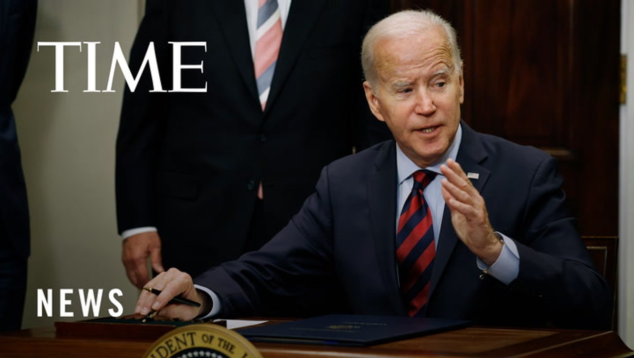 Why ‘Union Joe’ Chose to Make it Illegal for Ra...