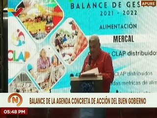 Más de 400 mil combos CLAP han sido distribuidos en la gestión de gobierno año 2021-2022 en Apure