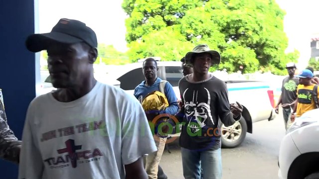 Piden sea respetada la integridad física de extranjeros en RD durante operativos migratorios