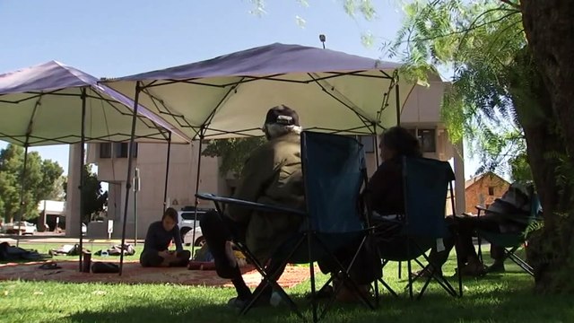 Inquest into the death of Aboriginal man Kumanjayi Walker at the hands of a Northern Territory Police officer has wrapped up for the year