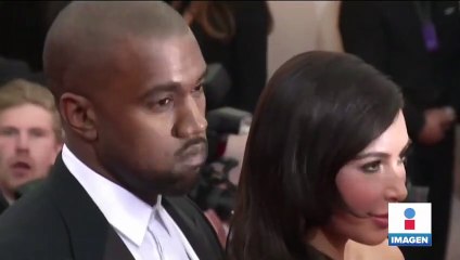Twitter suspende la cuenta de Kanye West