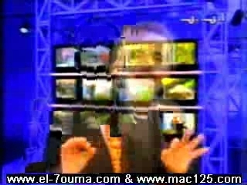 Camera cachee tunisienne  le cannonier2