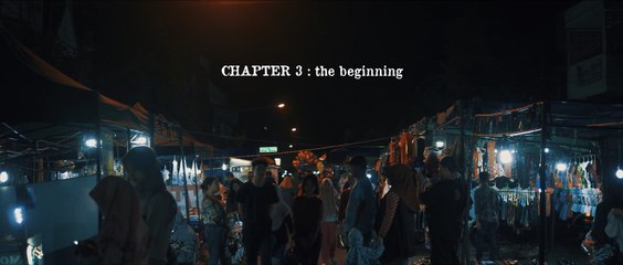 THMSN - Aftermath (Music Video)