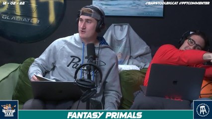 FULL VIDEO EPISODE: Jerry O'Connell, The Bills End The Patriots, Week 13 Picks And Preview + Fyre Fest