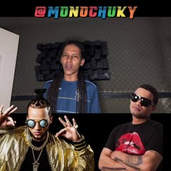 el alfa el jefe le tira a don miguelo