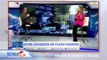 Kevin Johansen explora con nuevos artistas en su nuevo álbum