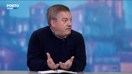 Video herunterladen: Será que haverá referendo à regionalização em 2024? “Com a atual posição do PSD parece-me difícil, mas eu gostava muito que fosse”, diz Eduardo Vítor Rodrigues