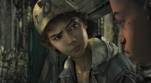The Walking Dead  The Final Season   E3 2018 Teaser Trailer