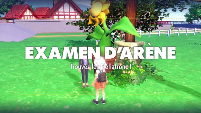 Pokémon Ecarlate Let's Play FR #13 - 6eme Badge et Pokémon dominant