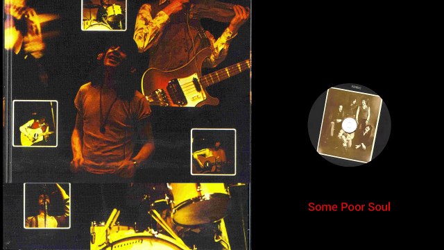 Family - A Song For Me 1970 (UK, Progressive Rock, Prog Folk)