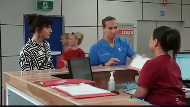 Shortland Street 7600 30th November 2022